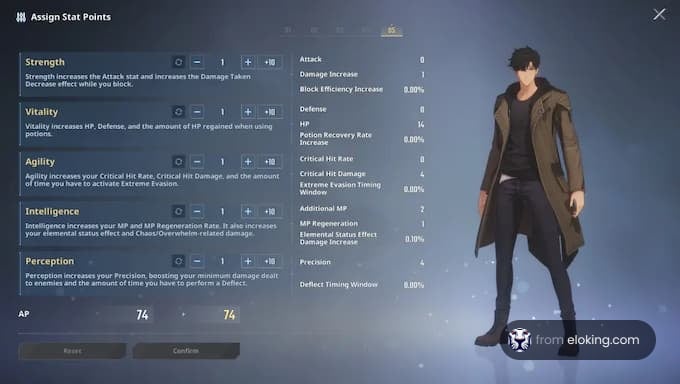 Solo Leveling: Arise Overdrive Class Switching