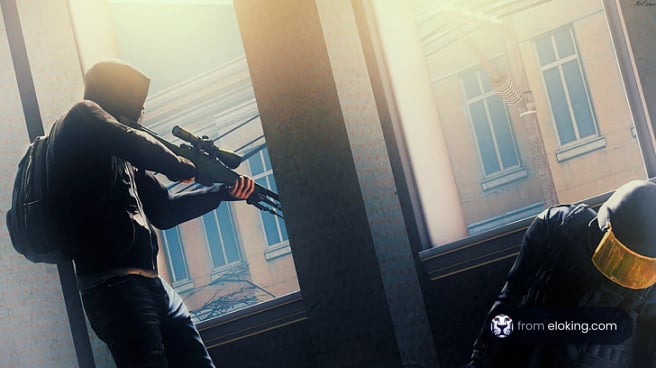 Best Visibility Settings for CS:GO