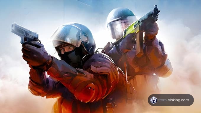 ¿Cómo funciona el sistema de votekick en CS2?