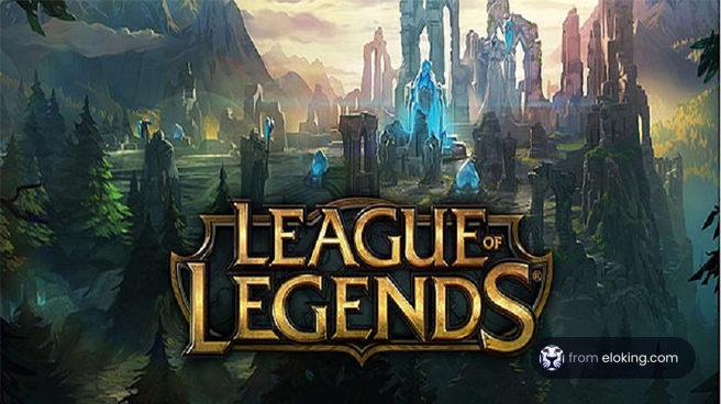 12 Best League of Legends Boosting Sites 2023