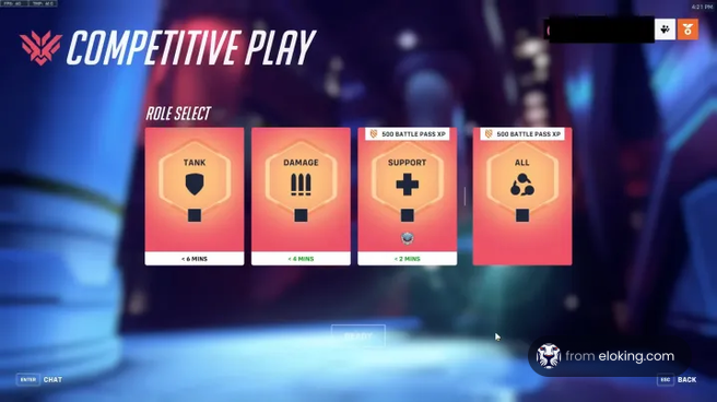 how-to-unlock-competitive-in-overwatch-2