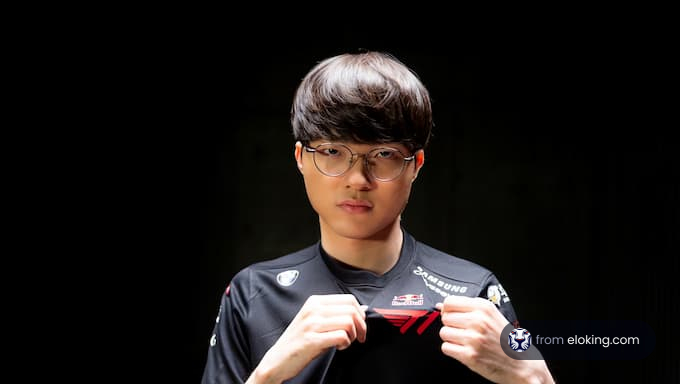 Here’s why Faker isn’t coming to First Stand