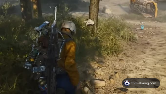 How to find mushrooms in Arc Raiders