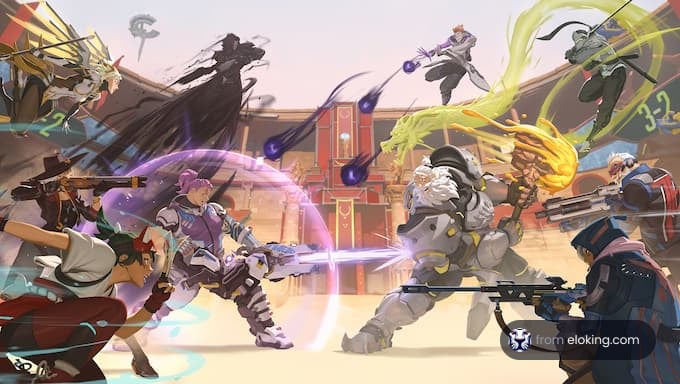 Is Overwatch 2 getting a 7vs7 mode?