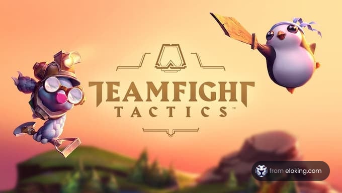 Teamfight Tacticsの最高のコンパニオンアプリ