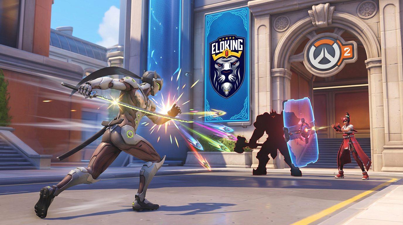 How to Boost FPS in Overwatch 2 with the Best Settings