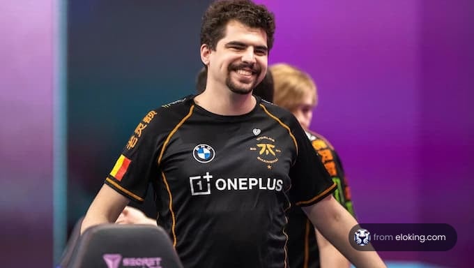 Pourquoi le joueur de LoL Bwipo a-t-il été suspendu ?