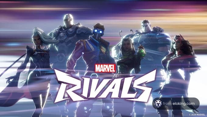 Wer sind die besten Duelisten in Marvel Rivals?