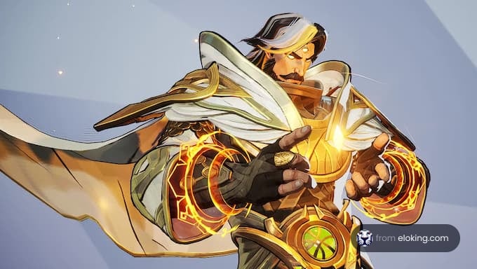 Kā iegūt Lord Marvel Rivals