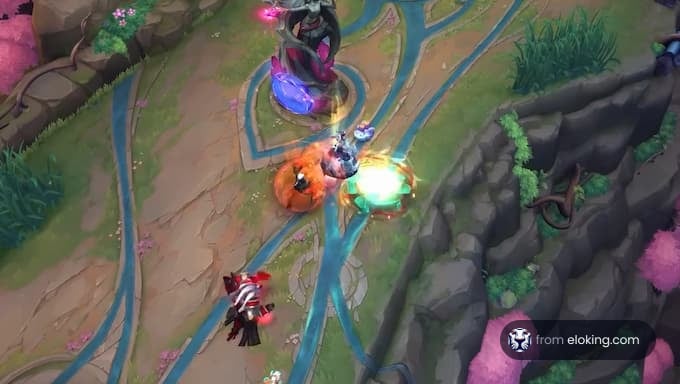 ARAM: Mayhem