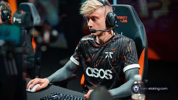 Rekkles vs Thorin: Tutto ciò che sappiamo sul loro dramma