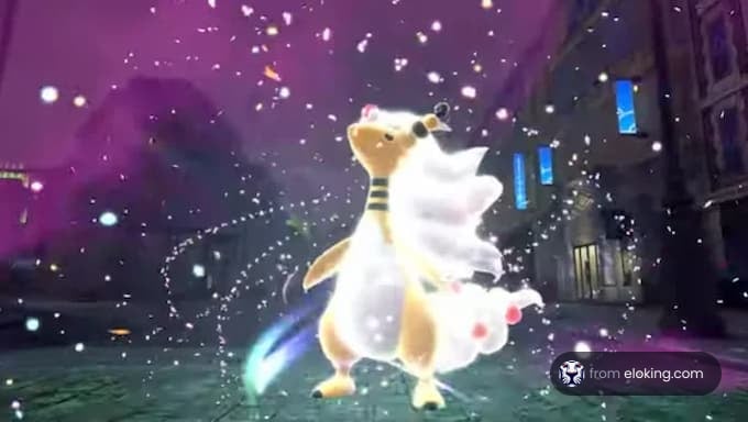 ¿Qué son los movimientos Plus en Pokémon Legends: Z-A?