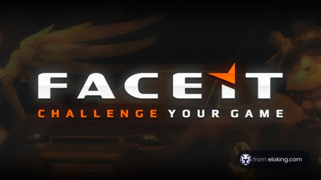 CS GO Counter Strike Global Offensive (STEAM) Ready to play on FaceIT High  Trust