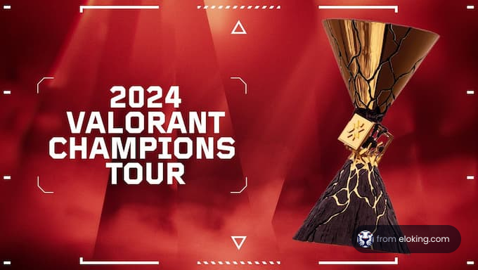 Valorant Champions Tour Roadmap for 2024
