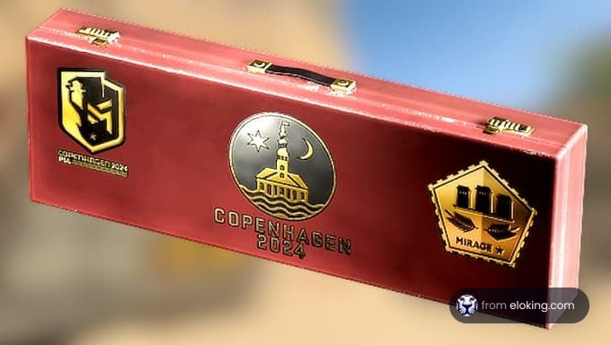How to get Souvenir packages in CS2
