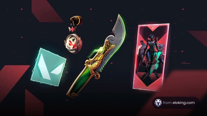 Riot announces new Valorant beta bundle