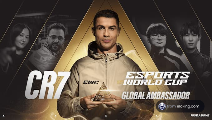 Why are people boycotting the Esports World Cup 2025?