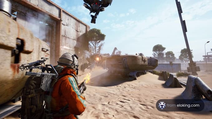 Complete Arc Raiders crossplay guide