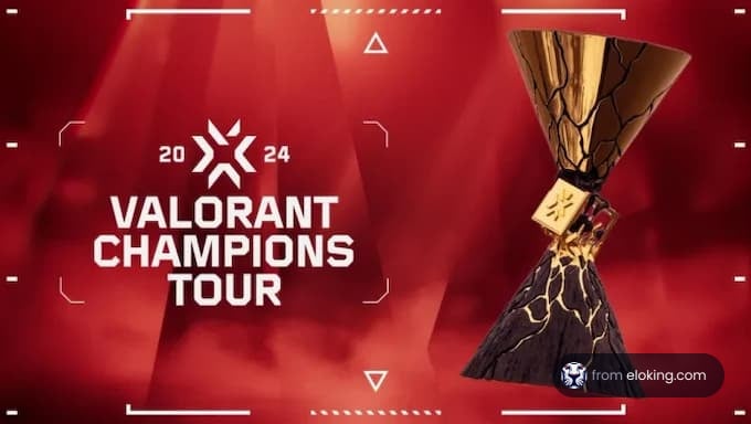 2026年Valorant Champions地点揭晓