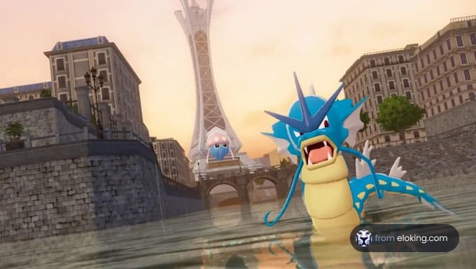 How to level up fast in Pokémon Legends: Z-A