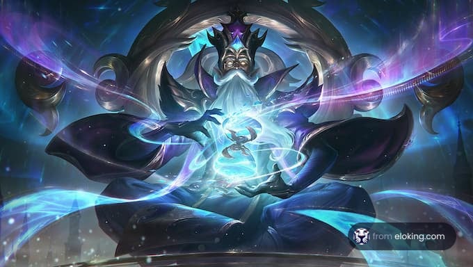Wie du deine Spielzeit in League of Legends verfolgen kannst