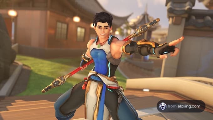 Tutte le abilità di Wuyang in Overwatch 2