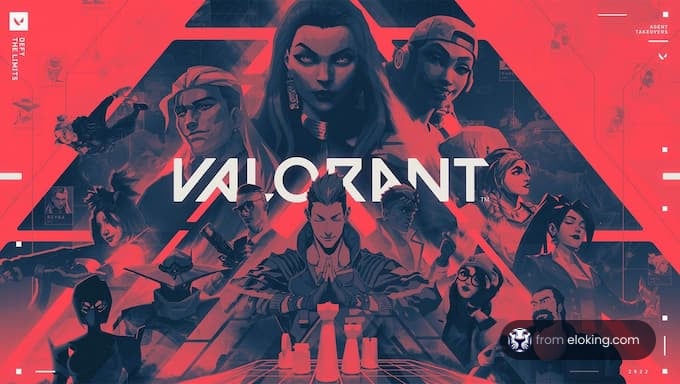 How to track your playtime in Valorant