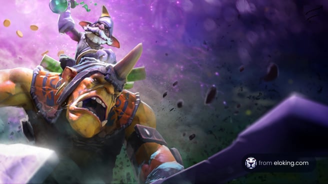 12 Suggerimenti Su Come Fare Farming Migliore in Dota 2