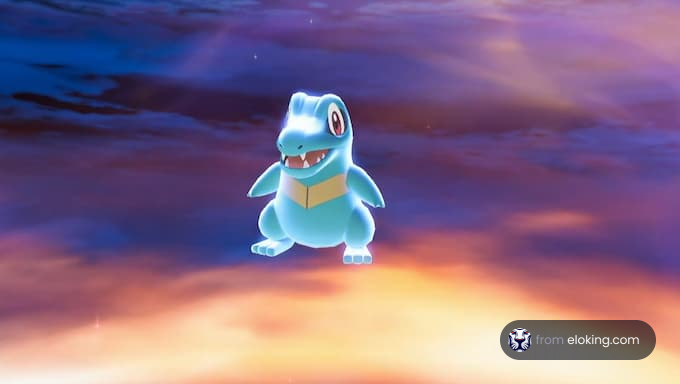 How to get every starter in Pokémon Legends Z-A