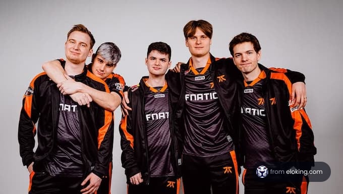 Fnatic wird aus den LEC Frühling 2025 ausgeschlossen