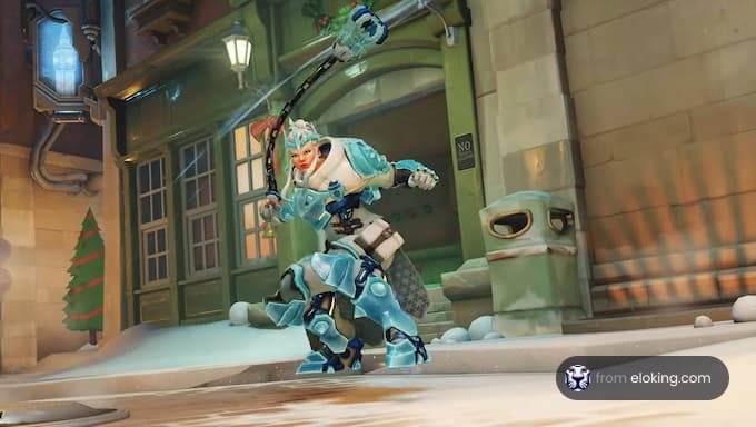 Overwatch 2 : Comment utiliser les codes de jeu personnalisés