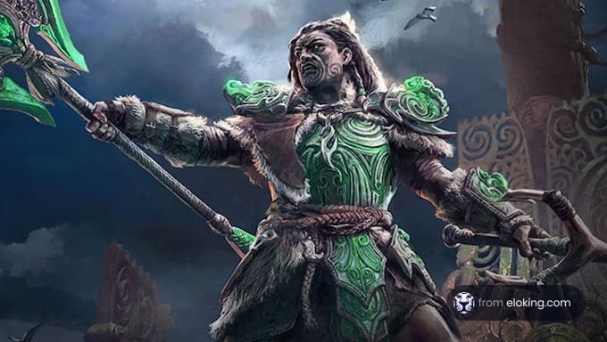 Viss, kas nāk iekš Path of Exile 2 trešā diktāta atjauninājumā