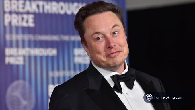 Elon Musk fordert T1 heraus, gegen Grok 5 in League of Legends zu spielen