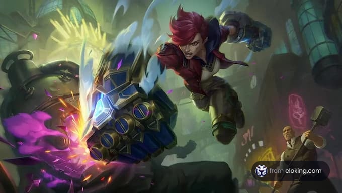 Czym jest tryb zgodności w League of Legends?
