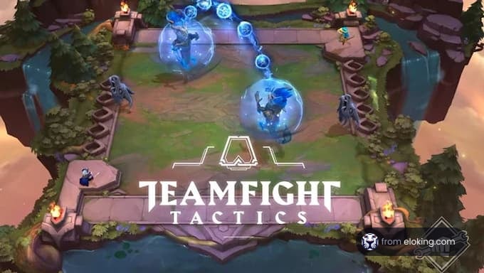 Teamfight Tactics新手最佳小贴士