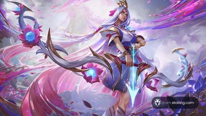 Come cambiare il percorso di installazione di League of Legends