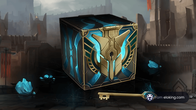 League of Legends: Riassunto della Controversia sulle Hextech Chests