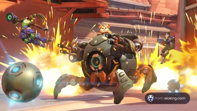 Rekomendāciju līmeņi Overwatch 2 skaidrojums