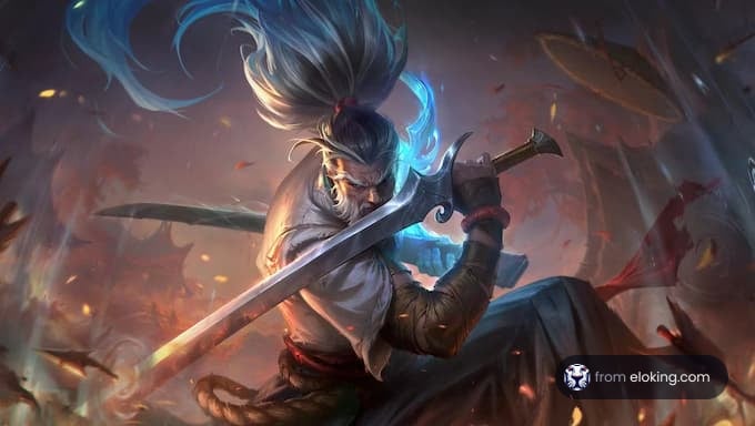 Vanguard pour LoL &quot;bricke&quot;-t-il les PC ? Riot r&eacute;pond