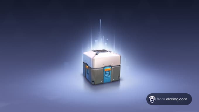 Loot boxes are returning in Overwatch 2