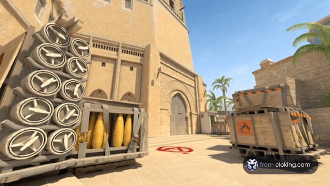 Ranking every Premier map in Counter-Strike 2 (October 2024)