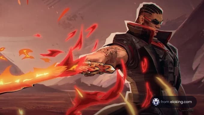 All leaked abilities for Blade in Marvel Rivals