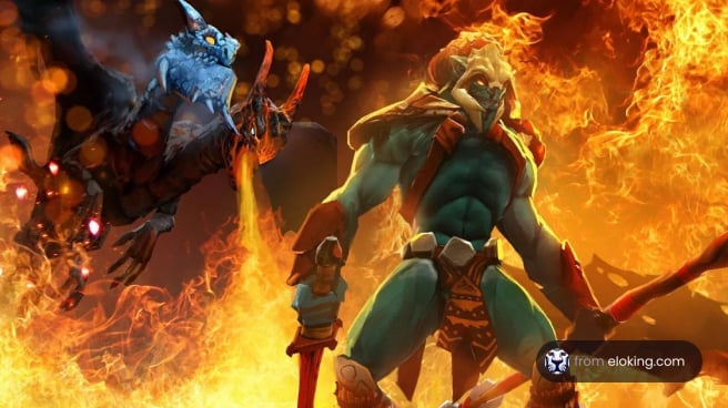 Wie man Mod-Skins in Dota 2 verwendet (2023)