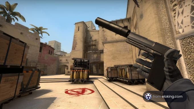 Was Ist Eine Eco In Cs:Go? _ what does eco, save round, and match ...