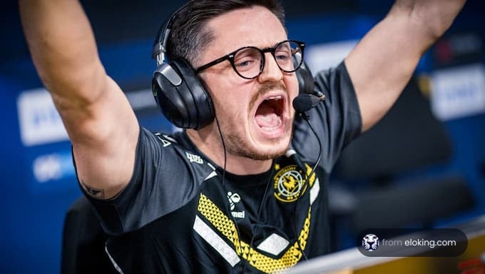 CS2: Team Vitality es el ganador de la final de IEM Katowice 2025