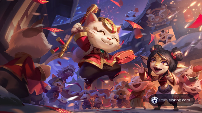 League of Legends Arena: Mejores Combinaciones para Probar