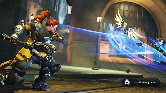 Explaining Overwatch 2’s rank distribution