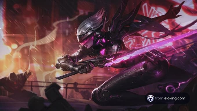 Is boosting still safe? League of Legends patch 2025