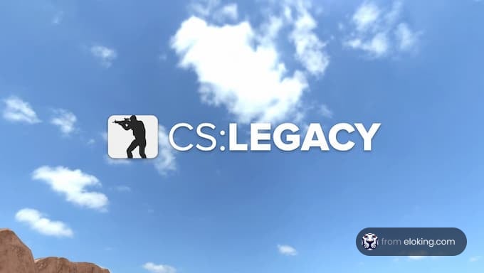 CS: Legacy release date and development details