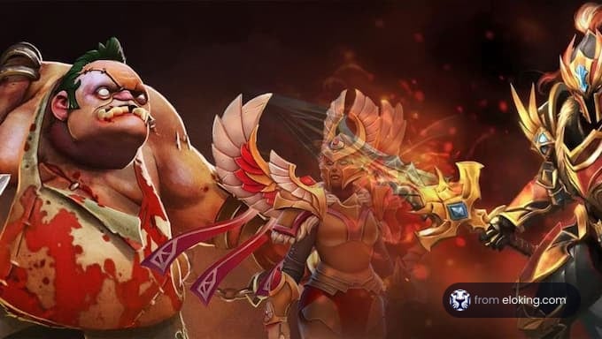 Dota 2リプレイ機能の解説